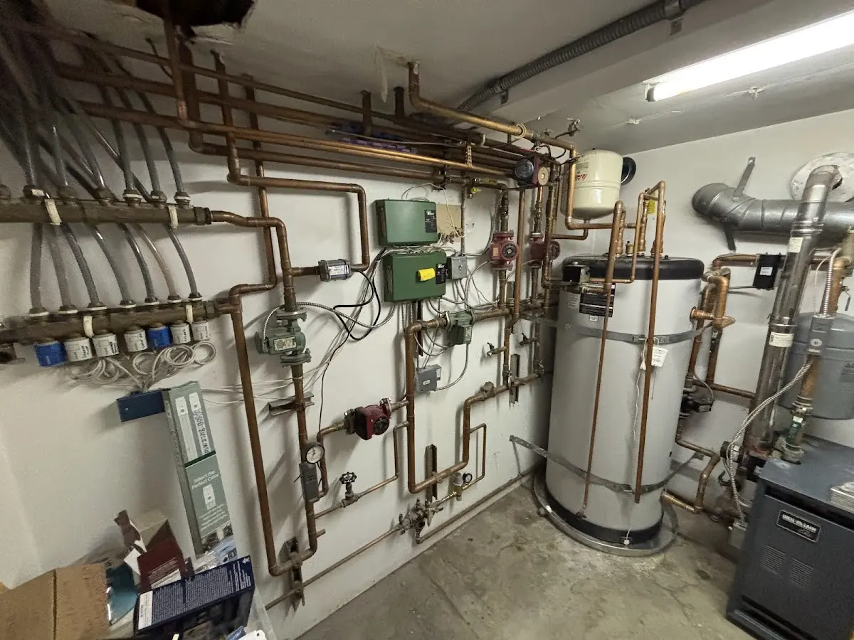 Plumbing services in Jensen Beach, FL